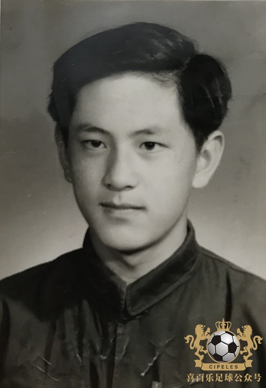 津门足坛双百颂高玉勇,刘作云天津足球