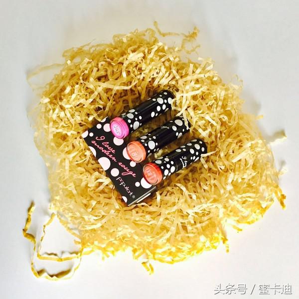 卡哇伊化妆品测评,超可爱卡哇伊化妆品