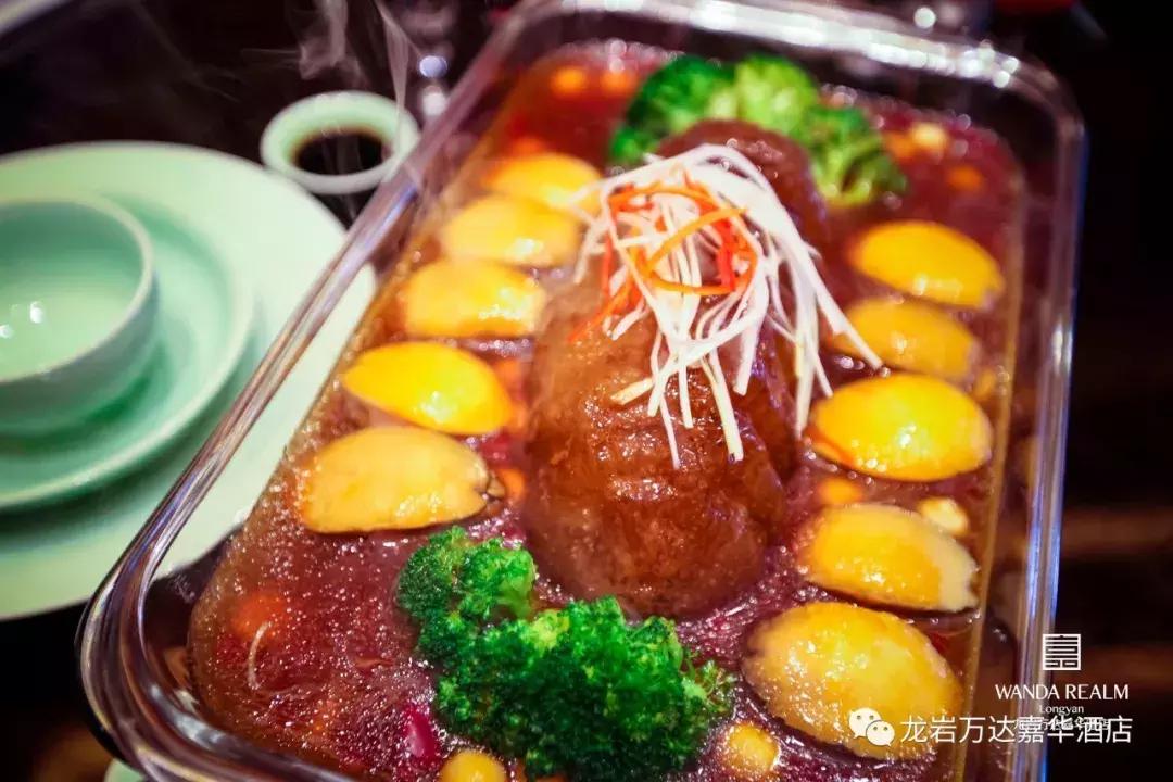 龙岩年夜饭一览表,龙岩年夜饭哪里最好吃