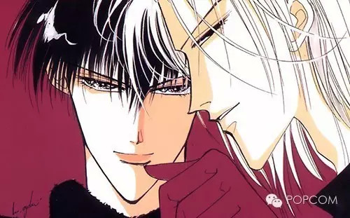 盘点哪些高能动漫,盘点有高能的动漫