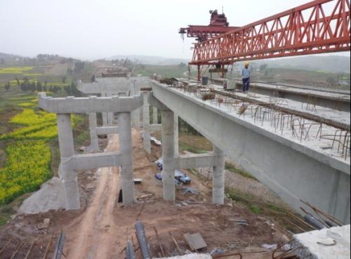 桥梁施工员学习资料全套,公路桥梁施工员零基础入门教程