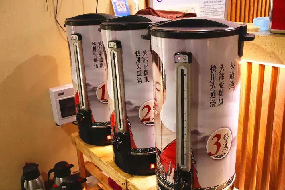 揭露美容养生馆内幕,曝光美发店的黑店