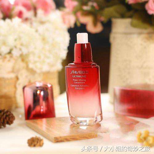 护肤｜25+熟龄肌抵抗初老大作战，是时候把这些精华带回家了