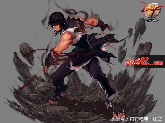 dnf男柔道现在是几线,dnf男柔道现在版本厉害吗