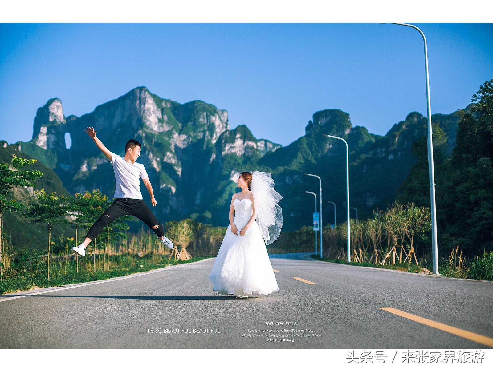 天门山自驾游景点攻略,张家界和天门山景点哪个好