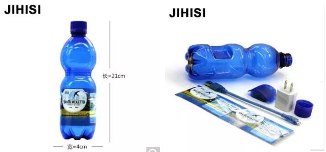 揭秘暗拍设备,隐蔽录视频设备