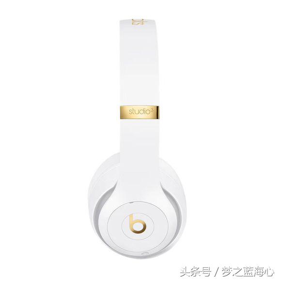 beatsstudio3wireless耳机评测,头戴式耳机beatsstudio3测评