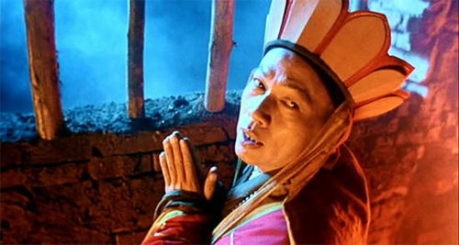 周星驰电影中的所有经典配角,周星驰电影中的经典配角