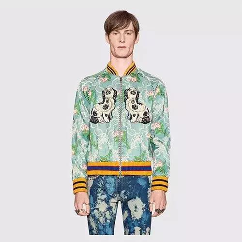 各大牌新年限定系列,时尚大牌2020春节限定款