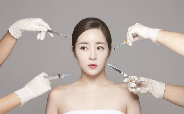 警惕非法医疗美容,非法医疗美容行业