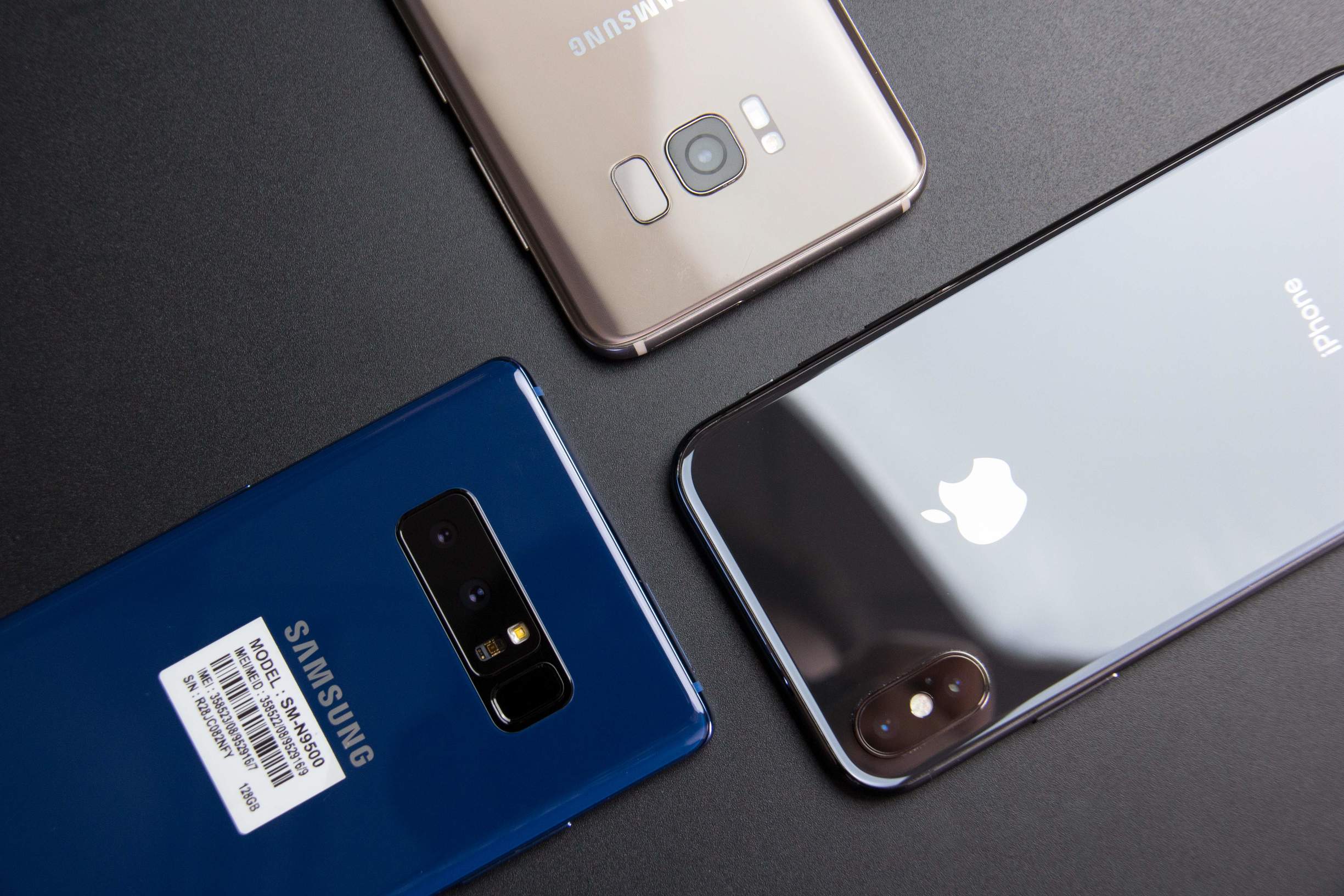 两年前的三星note8现在怎么样了,三星note8买来很卡