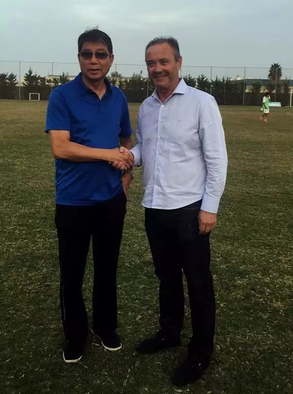 申鑫主教练半决赛,2016中甲哈尔滨毅腾vs上海申鑫