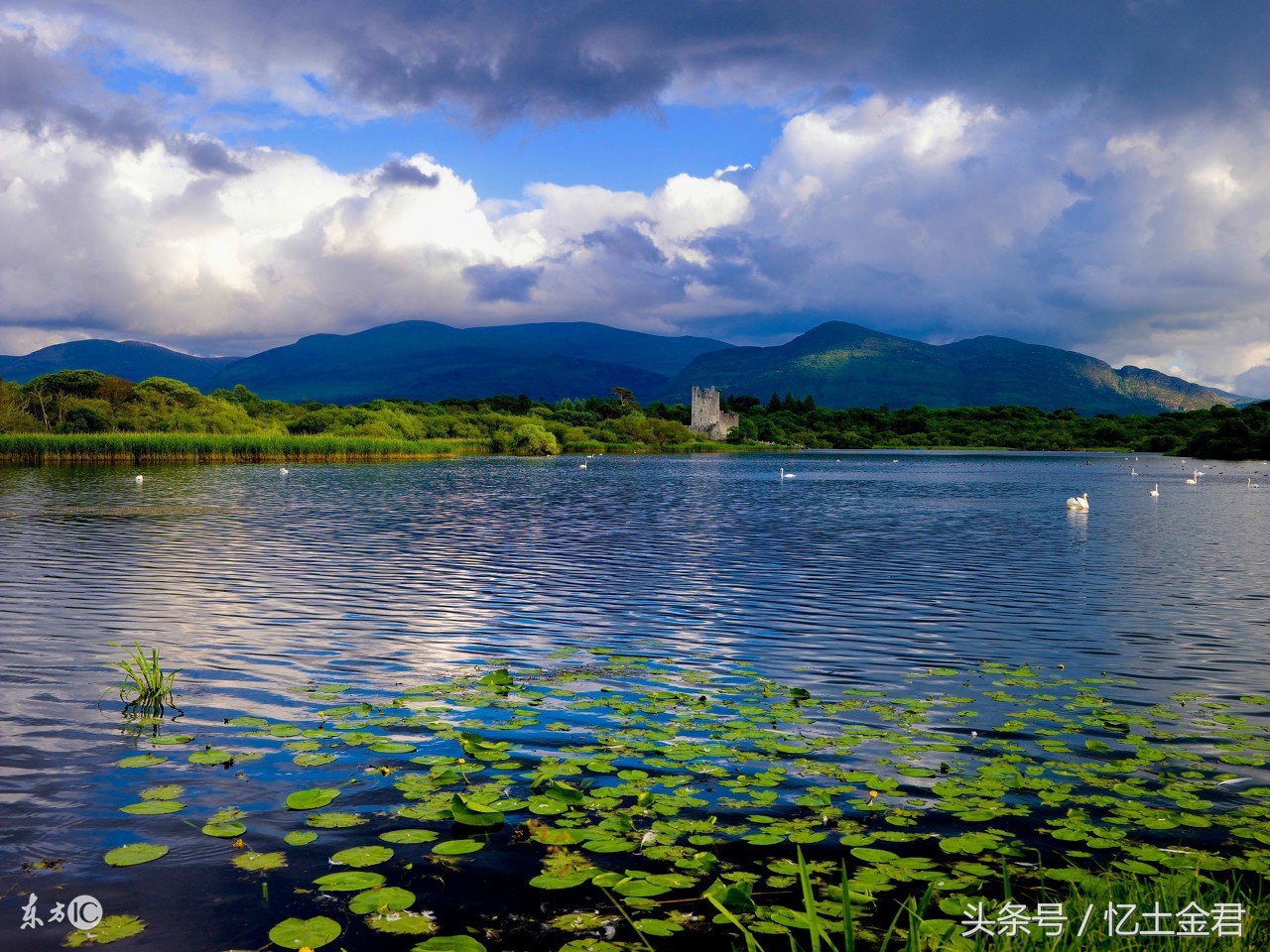 告诉你发财的秘密,告诉别人赚钱的秘密