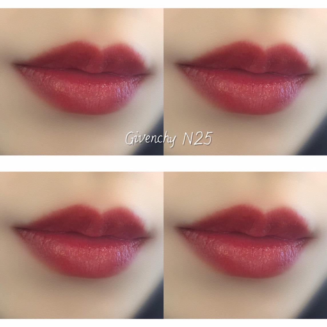 无敌焕白口红,一年四季皆可涂的口红推荐