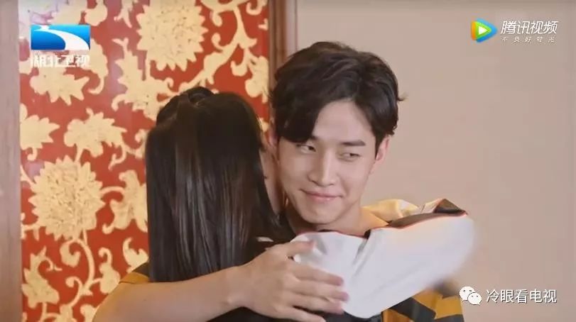 一档恋爱综艺真人秀,恋爱真人秀节目里有几对cp