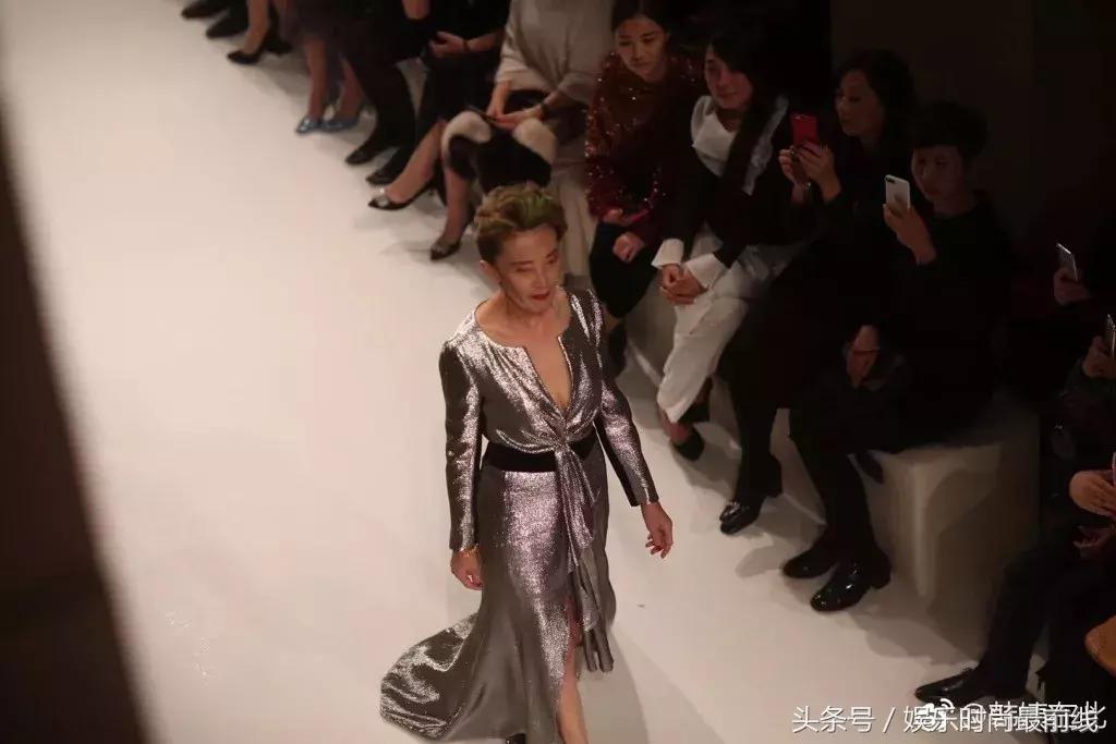 曾志伟名模 (曾志伟世界名模)