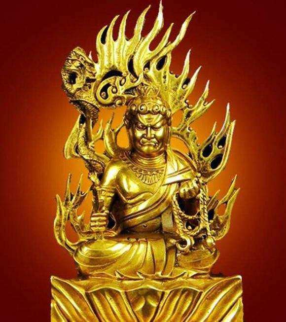 十二生肖谁的守护神是猴,如来是什么生肖的守护神