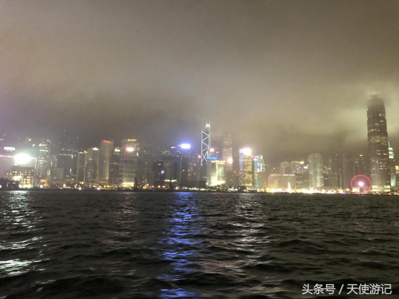 游记:香港3日游超详细攻略,行程乐趣满满,适合第一次去的人