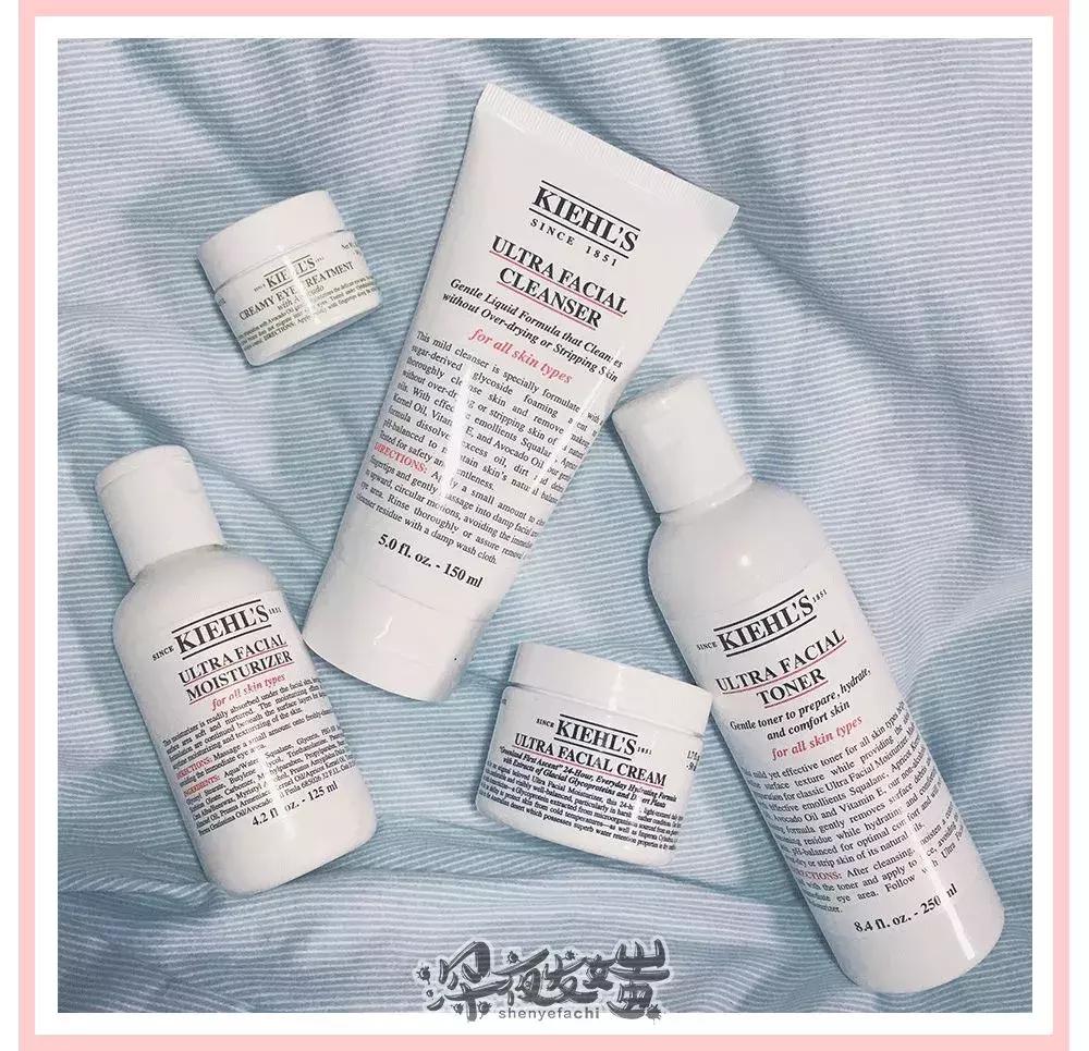 粉丝量20万以上的好物分享,粉丝年度爱用物