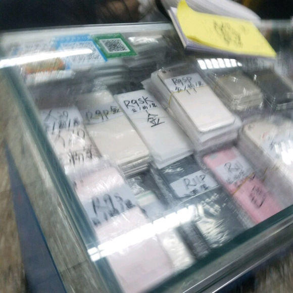 今日华强北二手手机最全报价表,华强北苹果手机二手市场在哪里