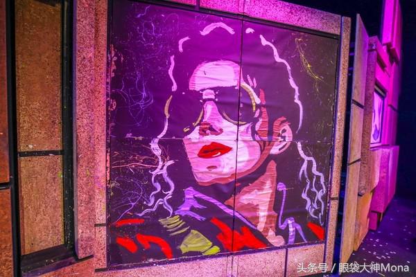 激发我的少女心，邂逅一场异国的暖冬旅行