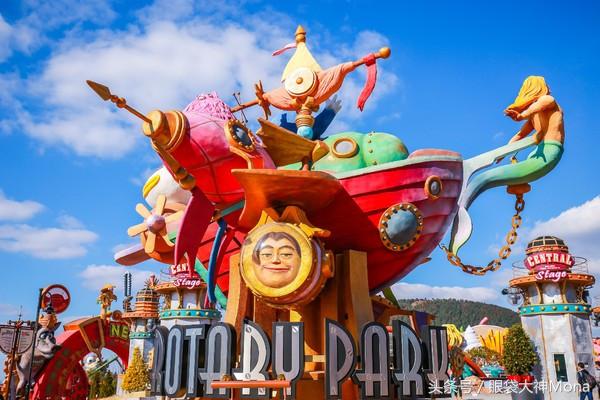 激发我的少女心，邂逅一场异国的暖冬旅行