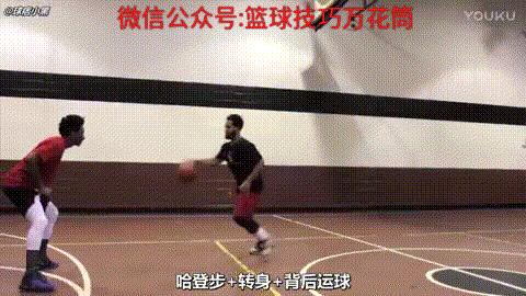 这些危险动作千万不要做,晃倒防守人的招式手部动作