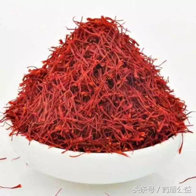 水里怎么辨别真玉,真假西红花的区别