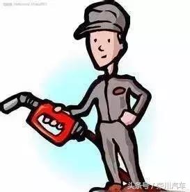 冬天加油员加油要注意什么,加油时需要注意的事项