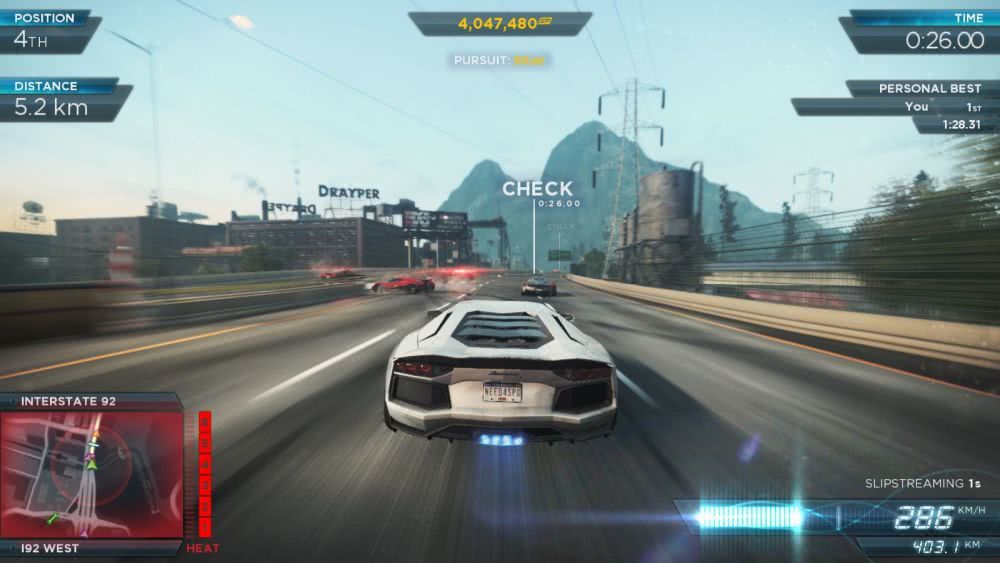 曾经在网吧里霸屏的十大游戏,盘点曾经很火现在却被遗忘的游戏