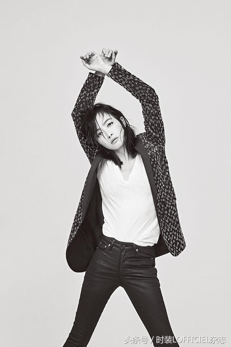 宋茜艰难出道,宋茜没开麦