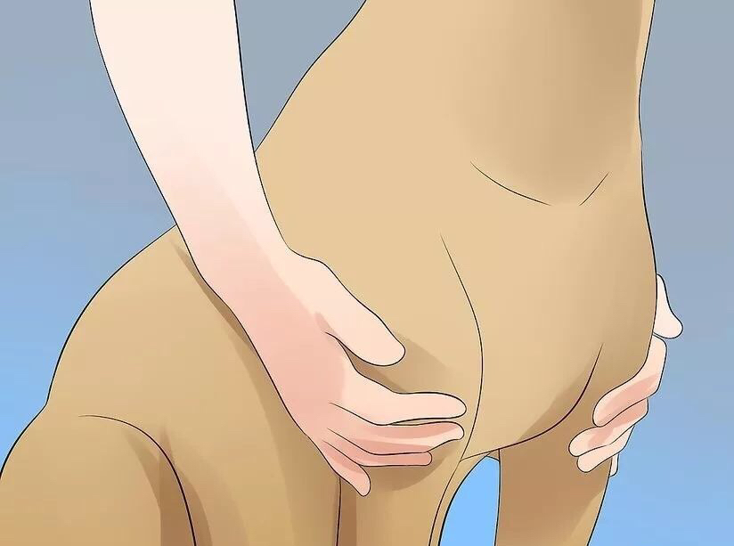 如何帮狗狗腿部按摩,给狗狗按摩的方法