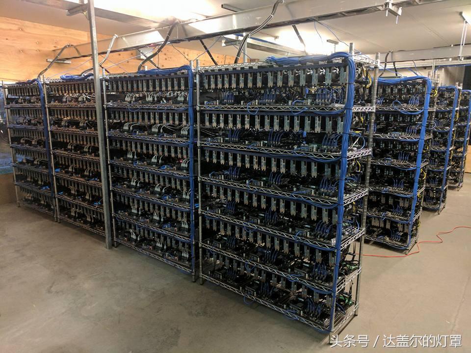 虚拟货币和挖矿显卡有什么关系,虚拟货币挖矿与显卡的关系