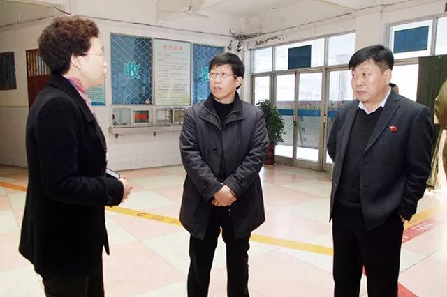 温县第二人民医院图片,焦作市温县第二人民医院