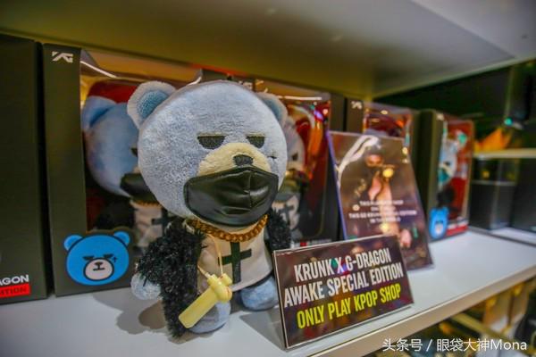 激发我的少女心，邂逅一场异国的暖冬旅行