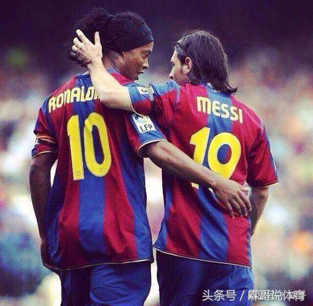 巴萨球迷看过来的视频,巴萨球迷看梅西绝杀