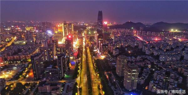 一个业务员的心酸历史：东莞不相信眼泪