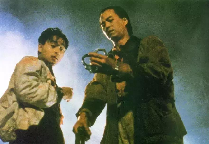 原作有多经典，翻拍就有多尴尬，这部王凯的新电影看了等于白扔钱