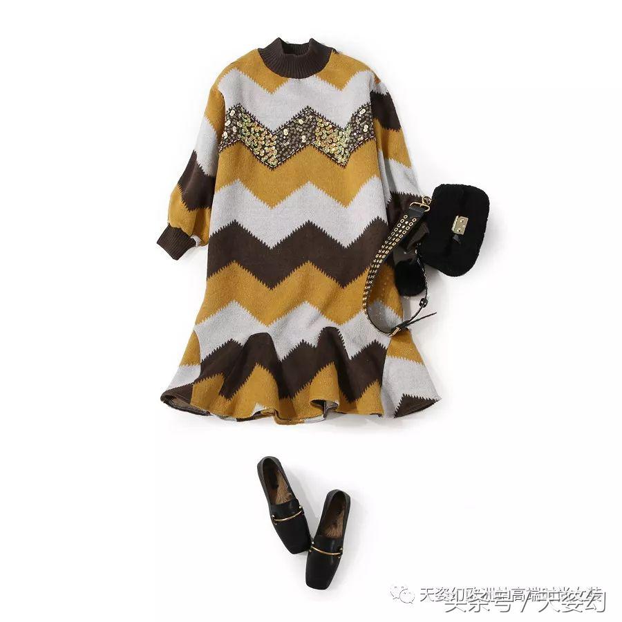 天姿幻新品最新消息,天姿女装去年夏天的爆款套装