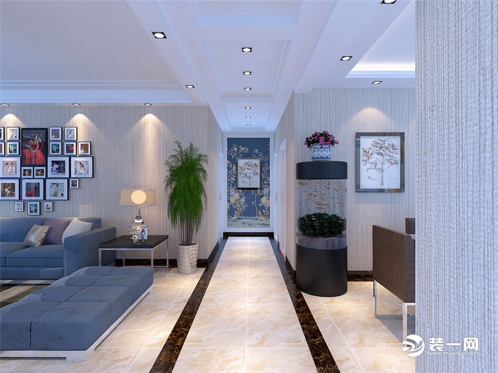 床尾柜子轻奢高端大气上档次,床尾柜子现代轻奢长方形