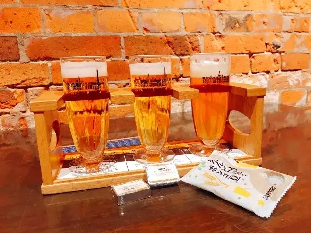 日本伴手礼②｜你以为北海道只有雪？