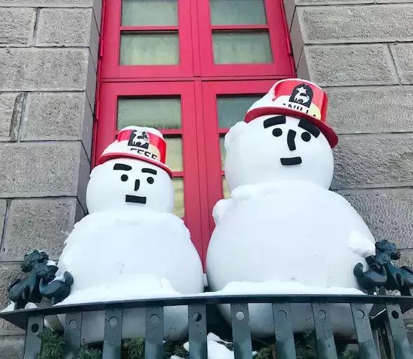 日本伴手礼②｜你以为北海道只有雪？