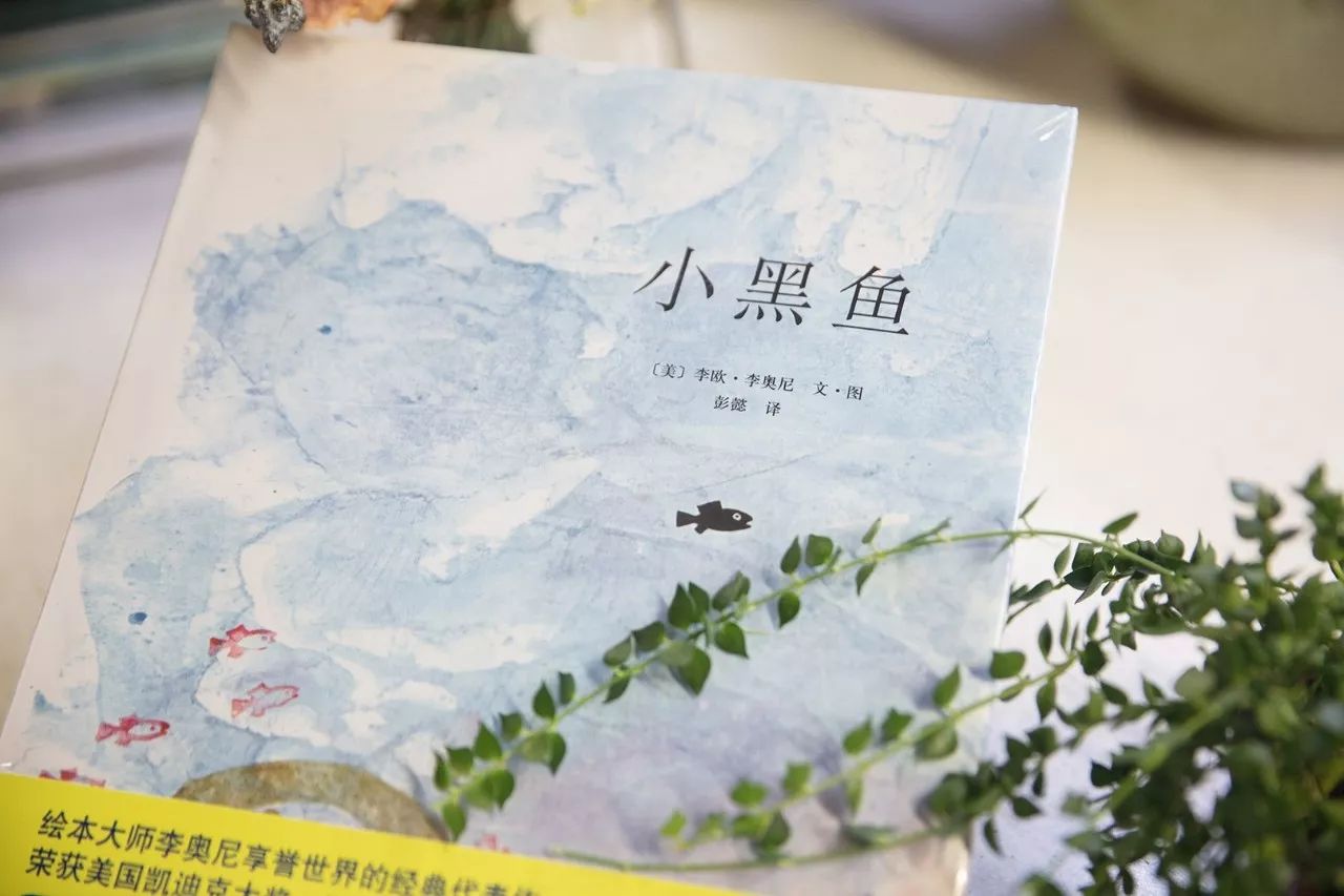 1000万爸妈都知道的10本世界顶级绘本收藏杀~