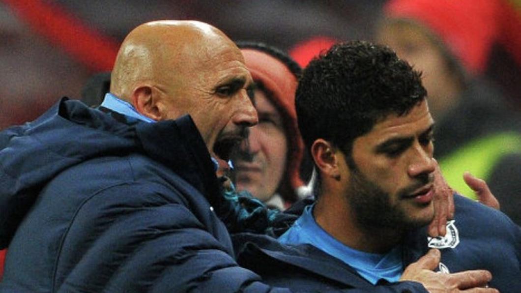 求苏宁不如求己!国米主帅对苏宁死心竟然伸手向权健挖旧部!