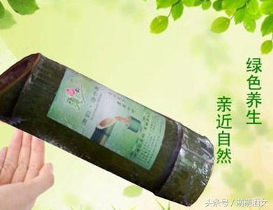 鲜竹酒是哪里产的,竹酒的生产