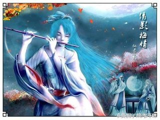 仙逆里面有哪些配角,仙逆中那些惊艳的配角