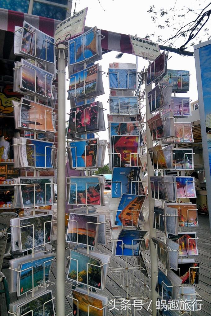 去台湾跟团游还是自由行,第一次去台湾跟团好还是自由行好