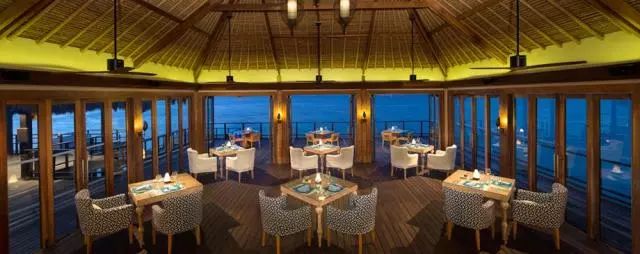 马尔代夫卓美亚德瓦纳芙希岛,马尔代夫卓美亚德瓦纳