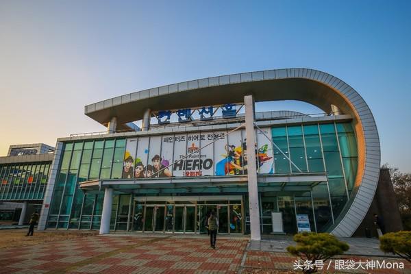 激发我的少女心，邂逅一场异国的暖冬旅行