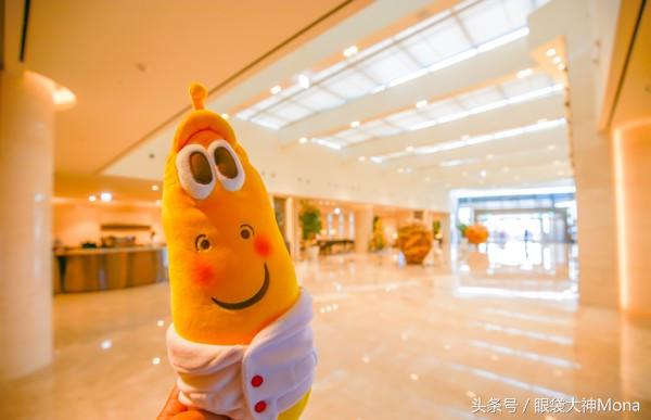 激发我的少女心，邂逅一场异国的暖冬旅行